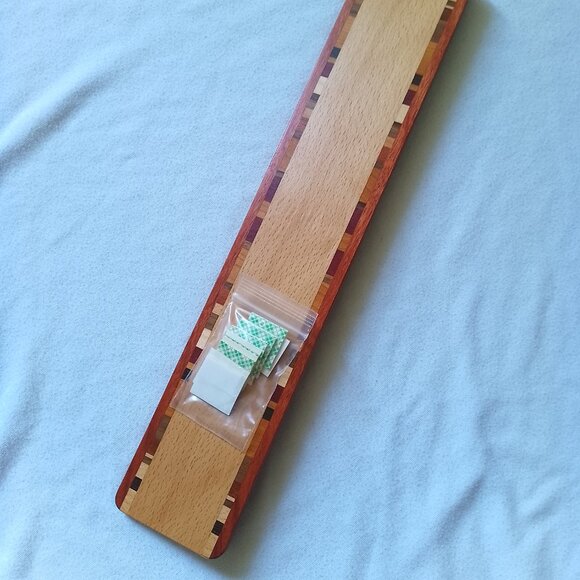 Self Adhesive No Drill Bicycles Wall Keyholder - Picture 6 of 6